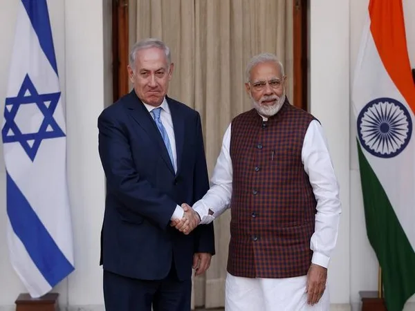 India-US tariff row: Netanyahu says will advice PM Modi on how to deal with Trump