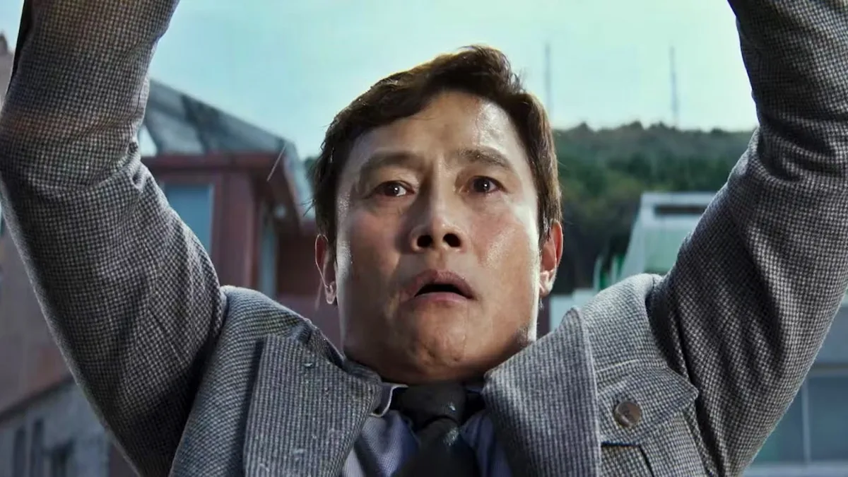 No Other Choice: Park Chan-wook’s film to open Busan International Film Festival
