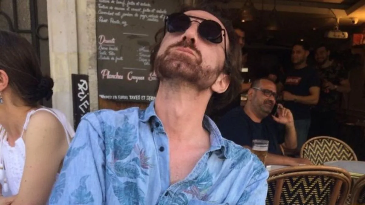 Diego Borella, assistant director of ‘Emily in Paris’, dies on set in Venice