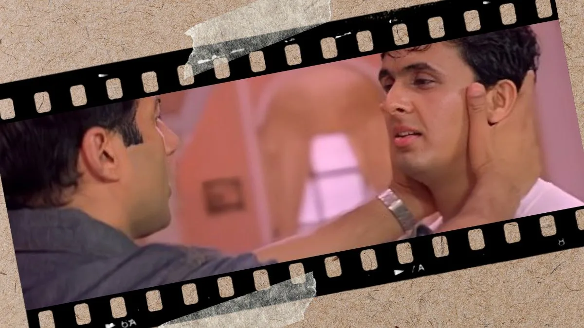 Sonu Nigam reveals how his Bollywood acting dreams failed with ‘Jaani Dushman’