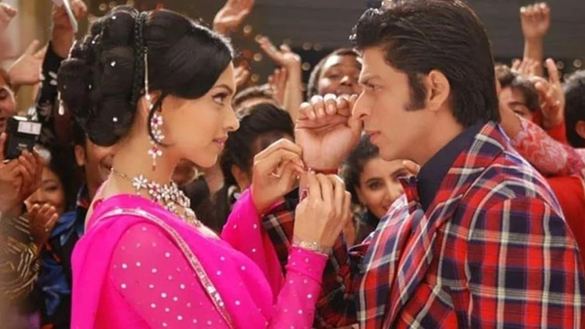 Shah Rukh Khan, Deepika Padukone named in Hyundai fraud case in Rajasthan: Reports