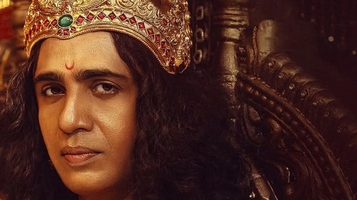 Gulshan Devaiah joins Rishab Shetty’s ‘Kantara: Chapter 1’ as Kulashekara