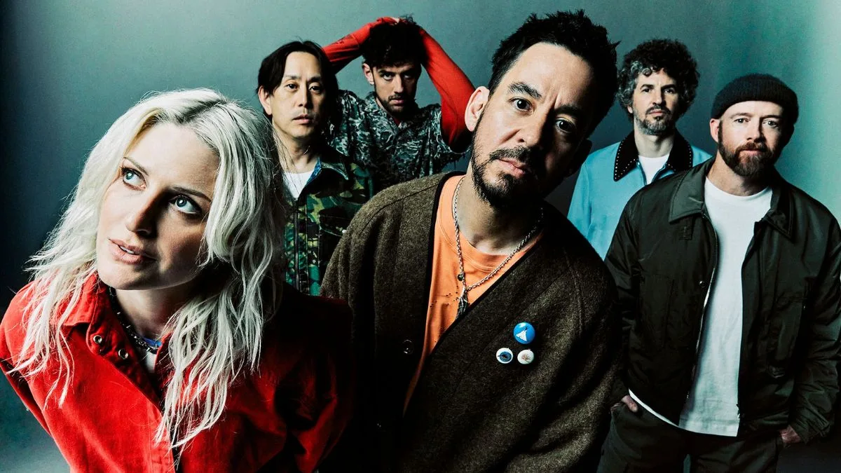 Linkin Park’s Bengaluru gig set for next year