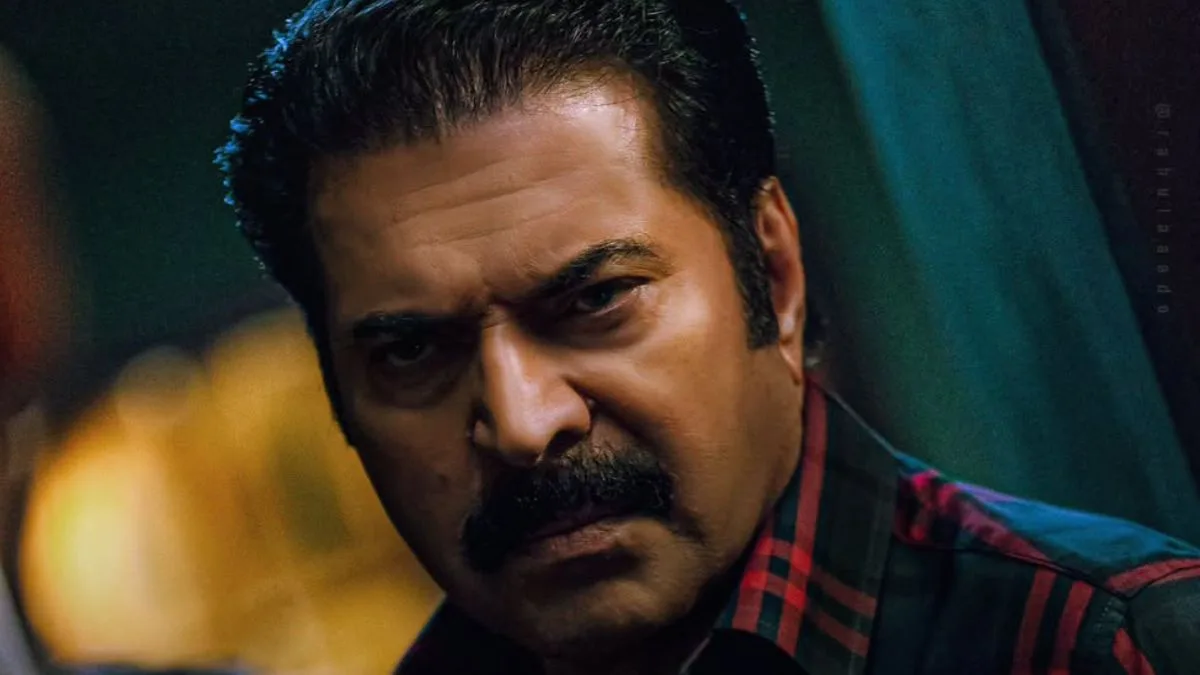 Mammootty: The Malayalam maverick maestro of modern masterpieces