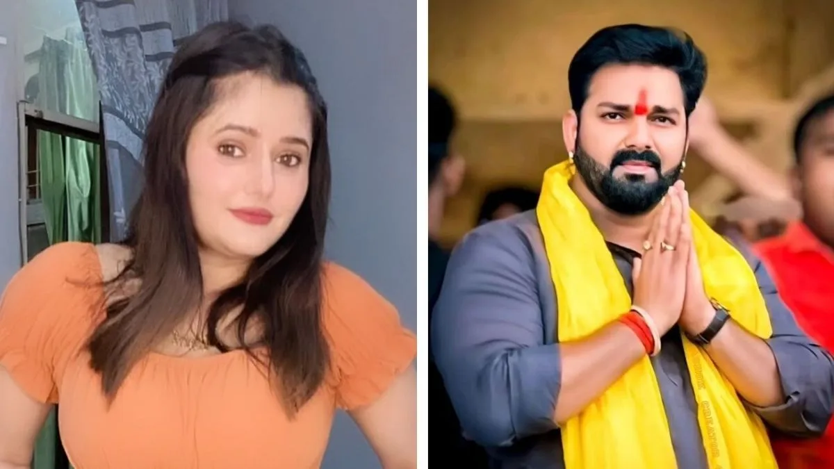 Anjali Raghav reacts to Pawan Singh’s apology: “He’s a senior artist”