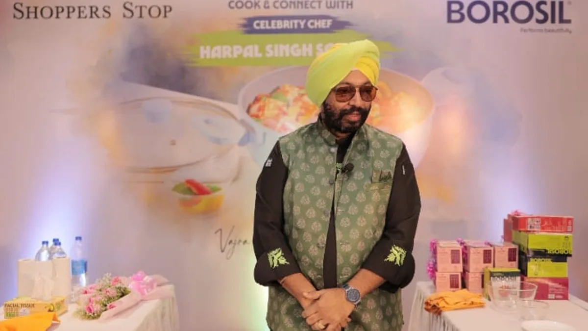Mishti, memories and more: Harpal on West Bengal