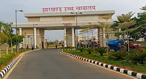 Jharkhand HC Warns of Contempt Action over Poll Delay