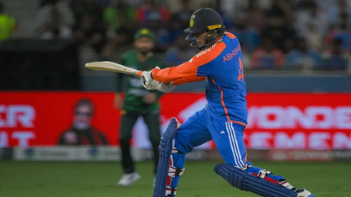 Abhishek, Kuldeep, Smriti among ICC Players of the Month for September nominees