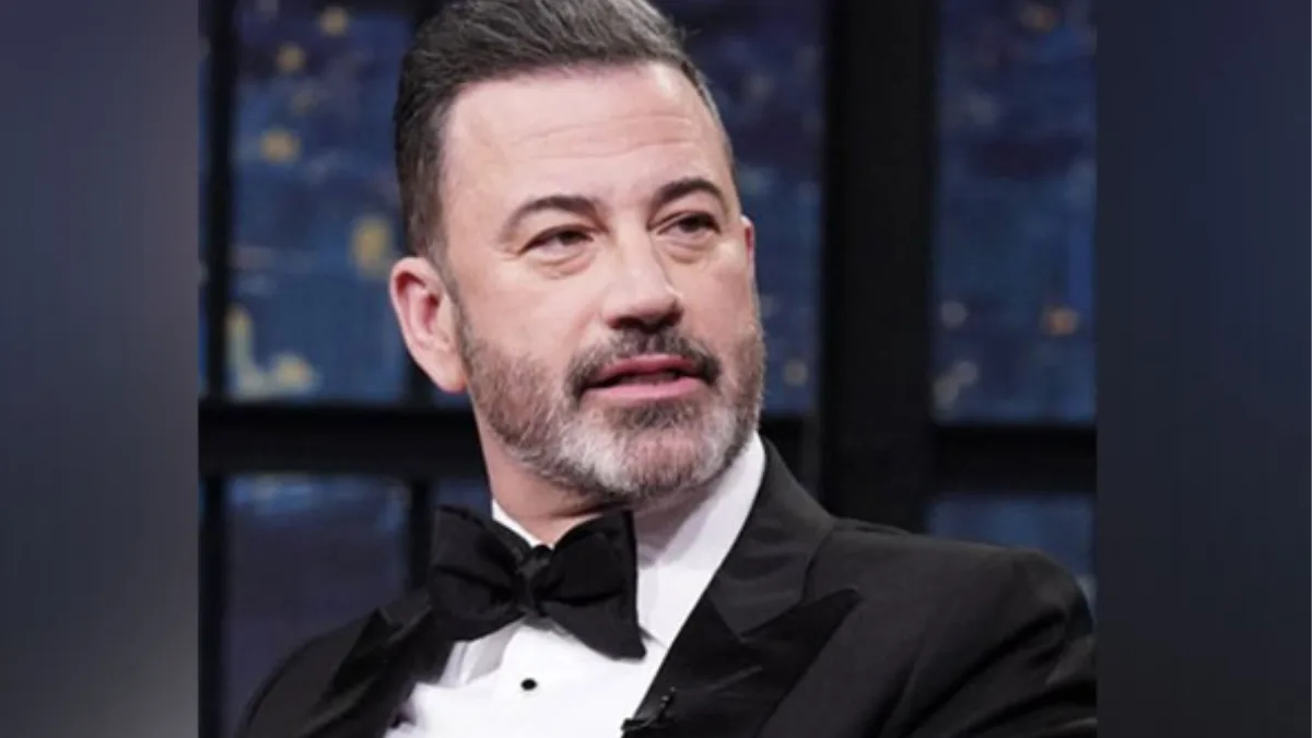 Disney’s ABC suspends ‘Jimmy Kimmel Live’ over remarks about Charlie Kirk