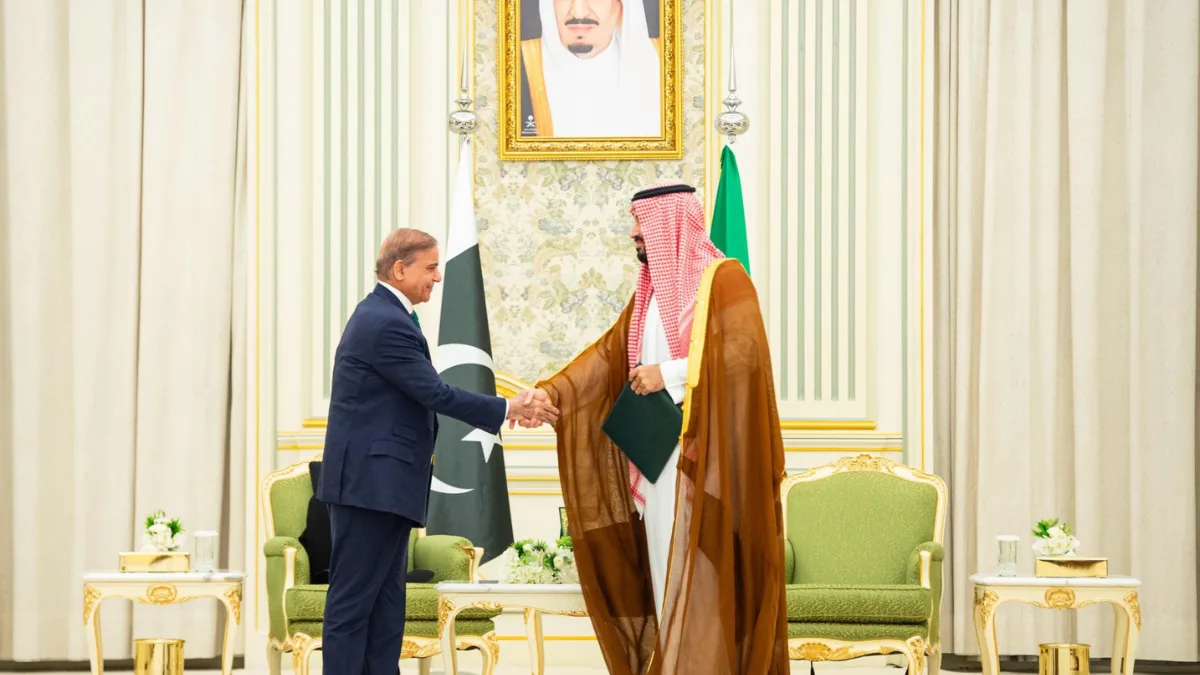 Gulf Power Shift