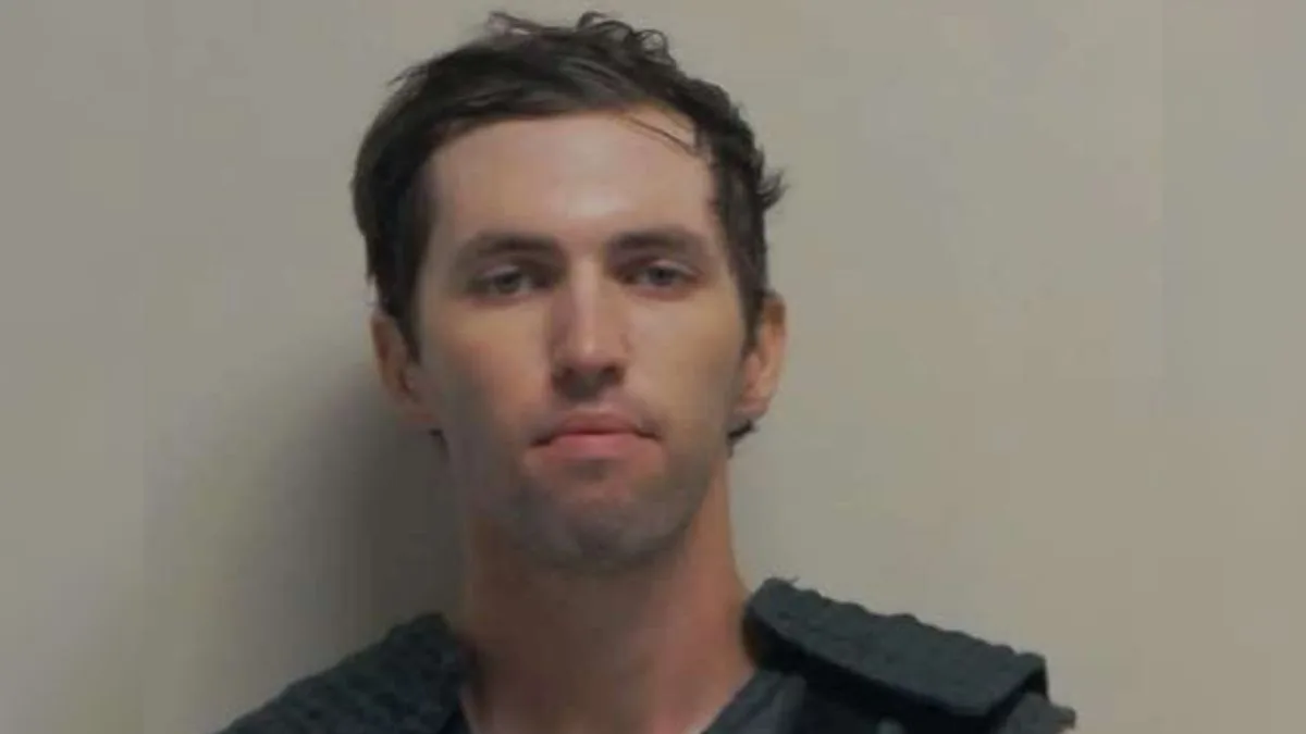 Charlie Kirk’s murder suspect appears in court for 1st time