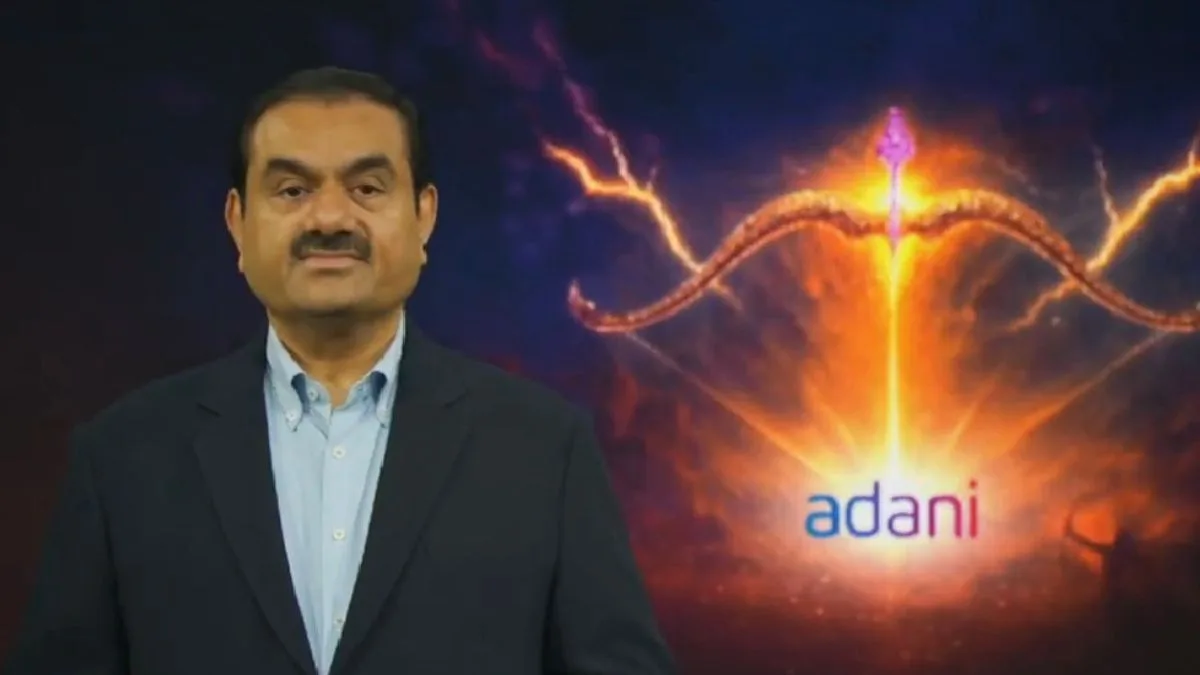 ‘An Agnipariksha that made our resolve unbreakable’: Gautam Adani after SEBI clean chit in Hindenburg case