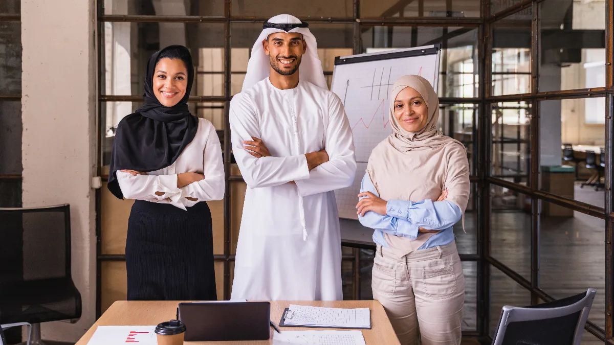 IIM Ahmedabad opens first international campus in Dubai International Academic City