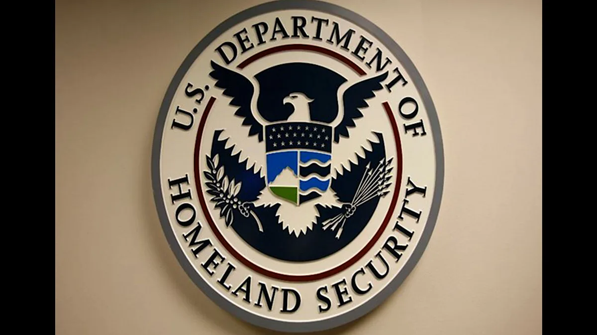US Homeland Security condemns brutual murder of Chandra Nagamalliah, holds Biden administration responsible for release of accused earlier