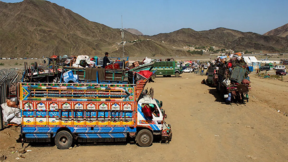 Pakistan-Afghanistan relations deteriorate over TTP, Islamabad warns Kabul it will not accept “cross-border attacks”