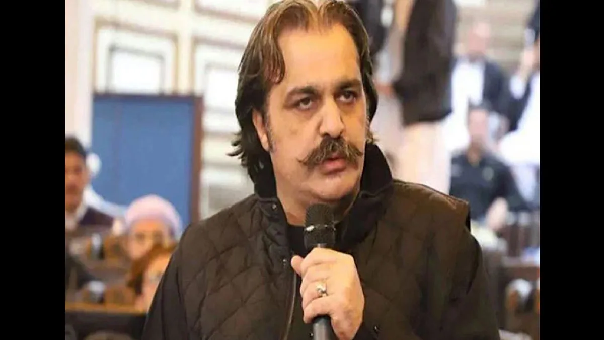 Pakistan: KP CM Gandapur warns ‘hypocrites’ within Tehreek-e-Insaf, blames propaganda for party’s setbacks
