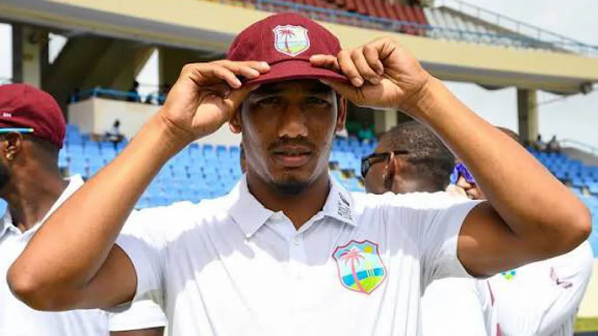 CPL: Motie’s four-for powers Amazon Warriors into final