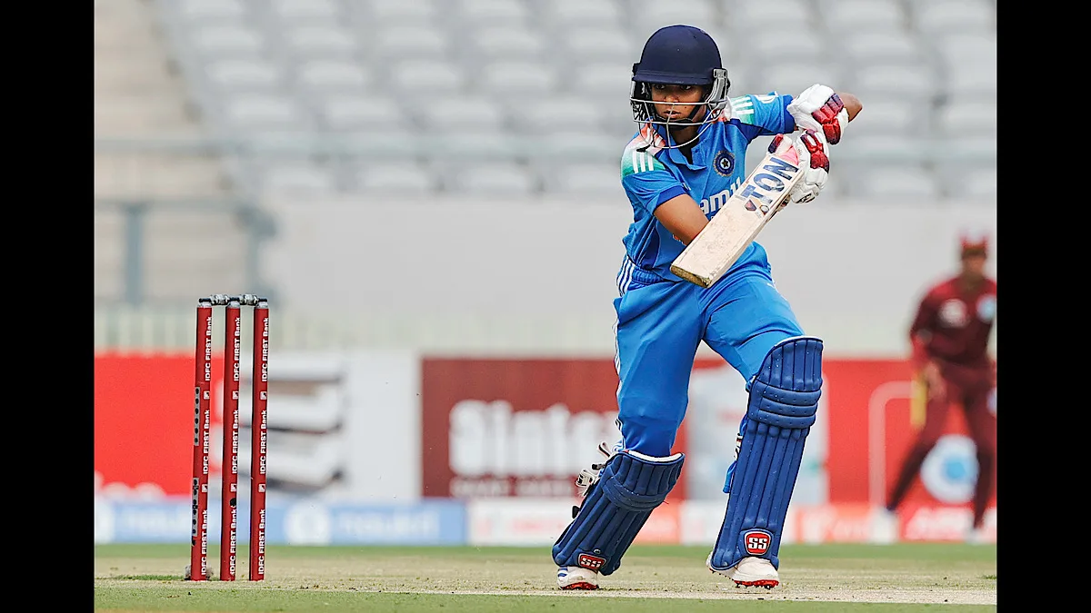 Feels special to have country’s faith in me to deliver at big stage, says Pratika Rawal ahead of maiden ODI World Cup