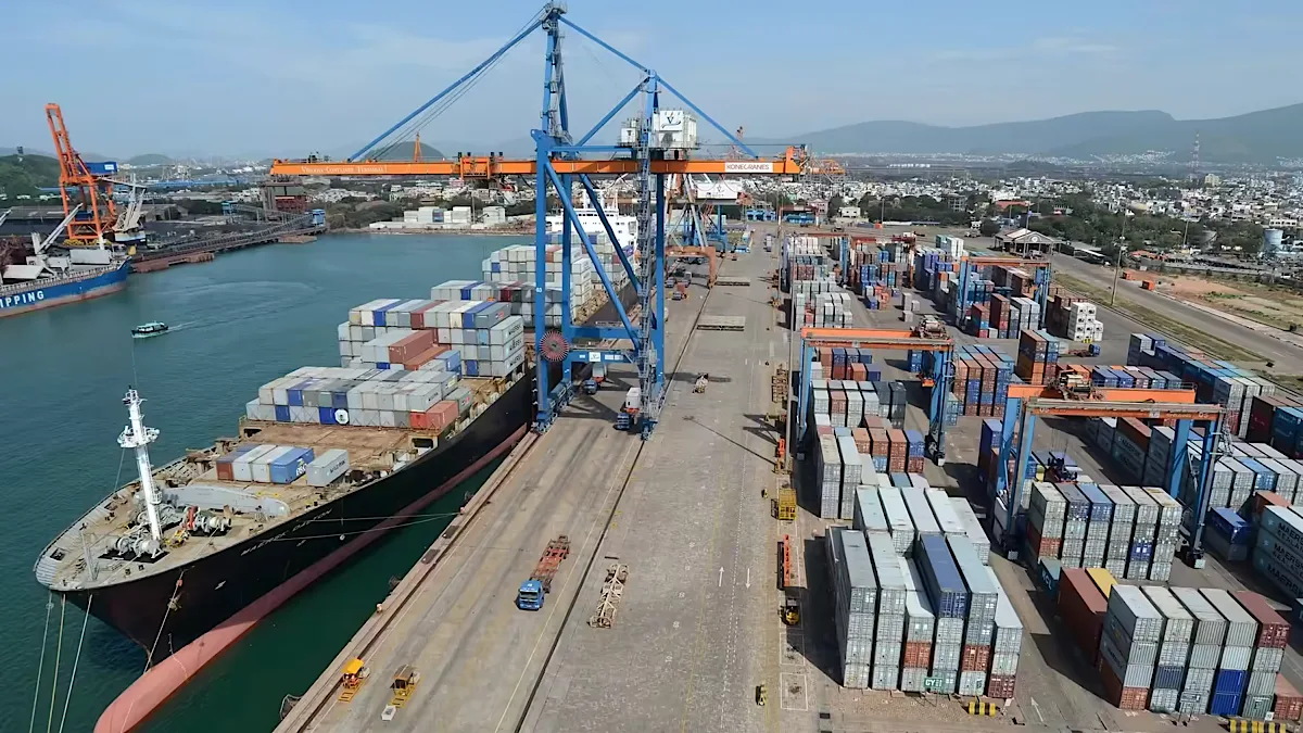 US grants India six months exemption from sanctions over use of Chabahar Port in Iran