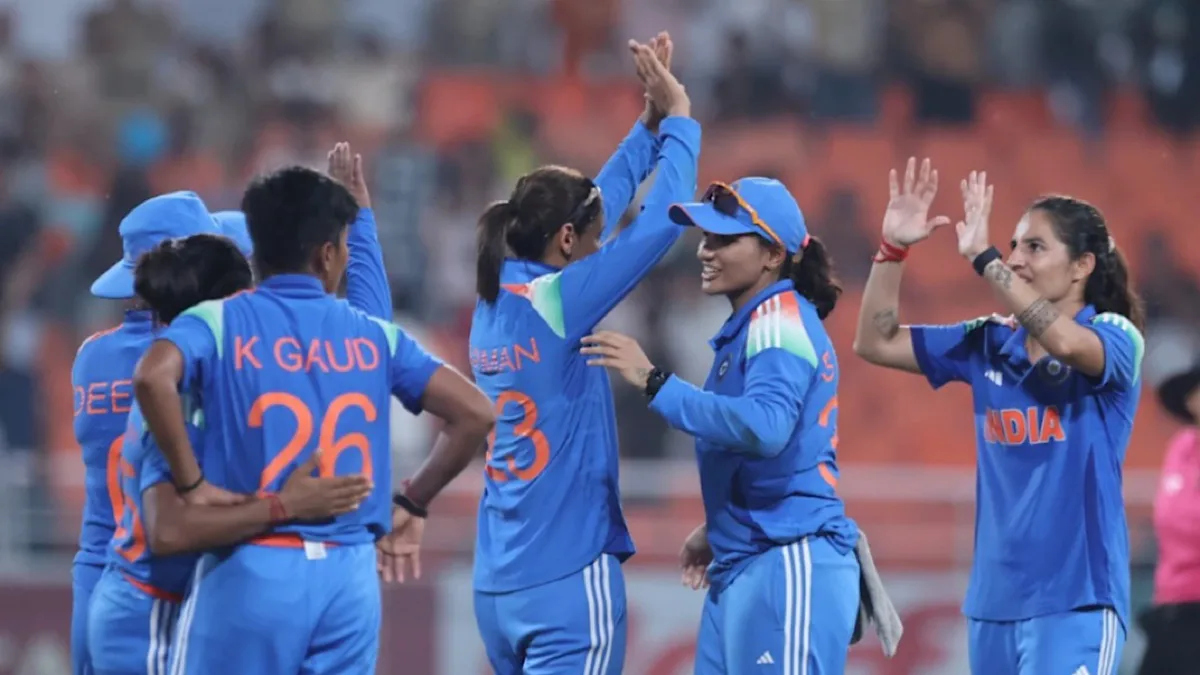 India aim for first-ever ODI series win over Australia in winner takes it all clash