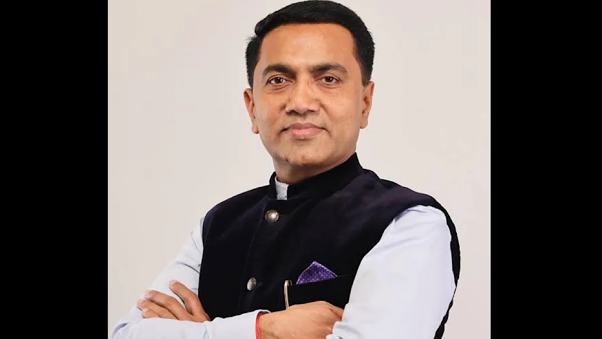 ‘Goa’s focus is on resilience’