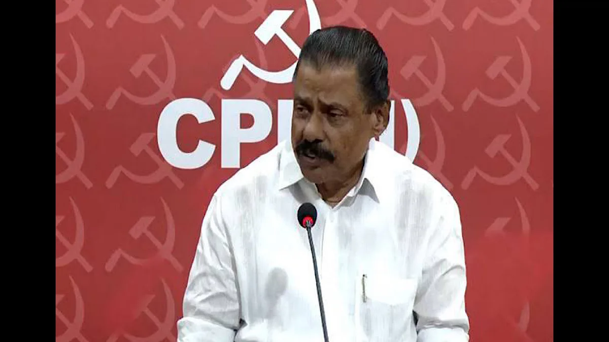 CPM announces candidates for Kerala Assembly polls; 56 MLAs to seek re-election