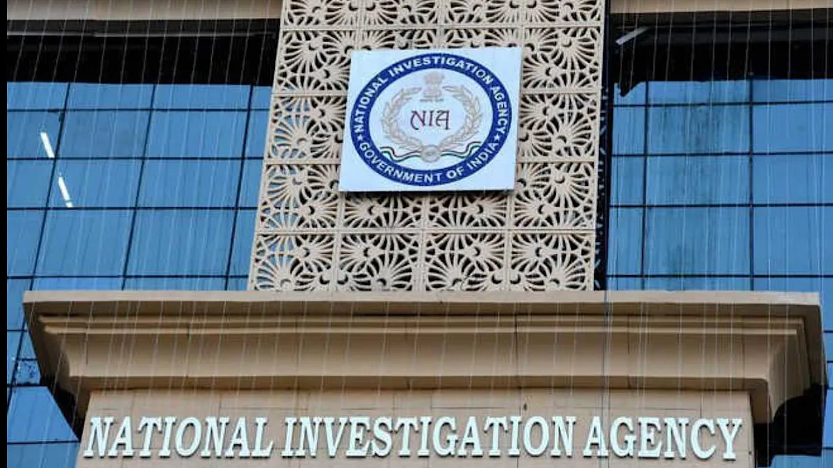 NIA’s Delhi blast probe expands to Bengal after questioning of Nadia man