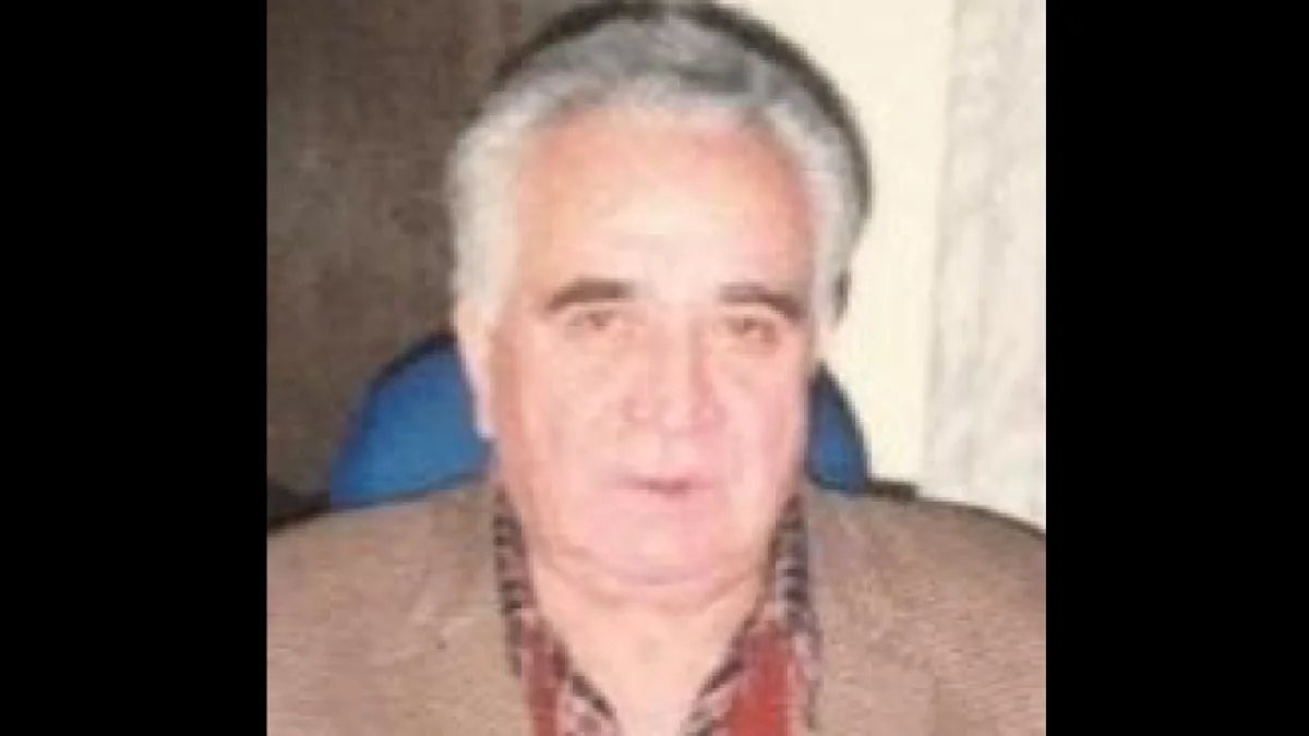 M L Kotru passes away