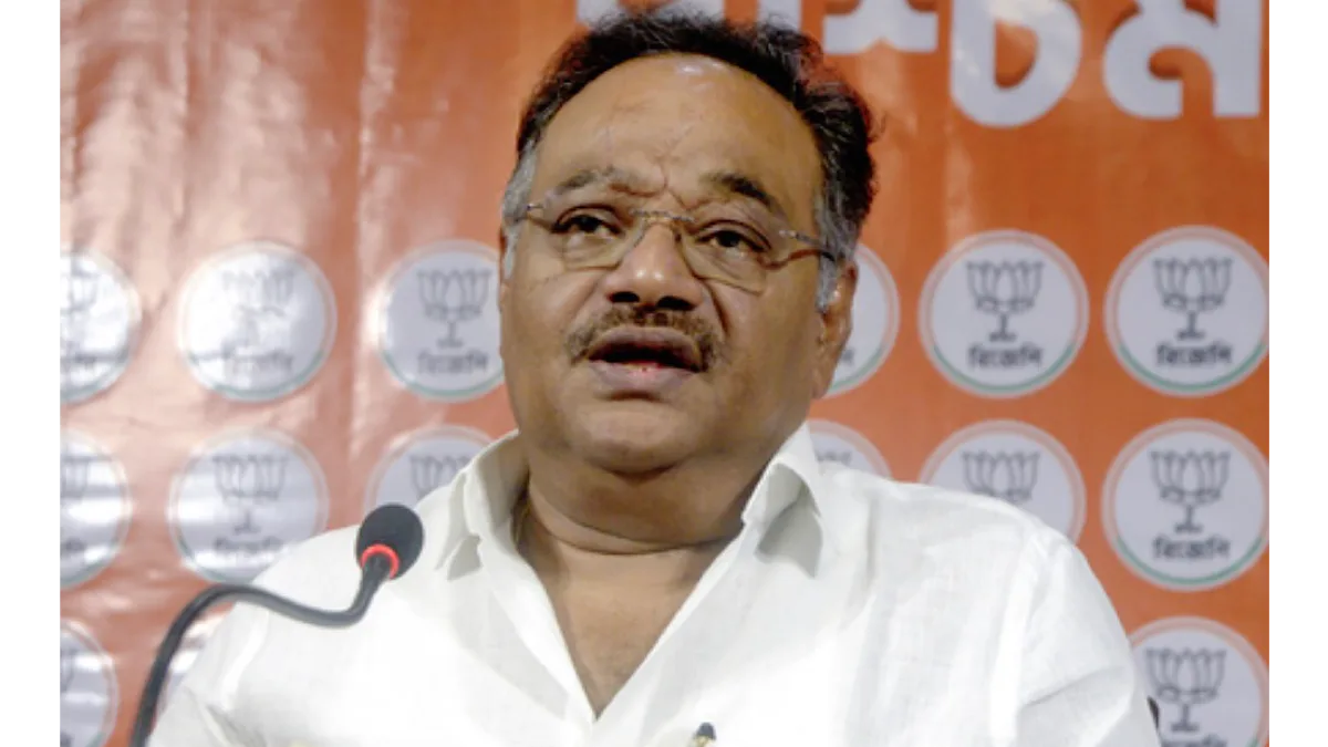 Amid festive season, Bengal BJP chief is busy with two key organisational assignments