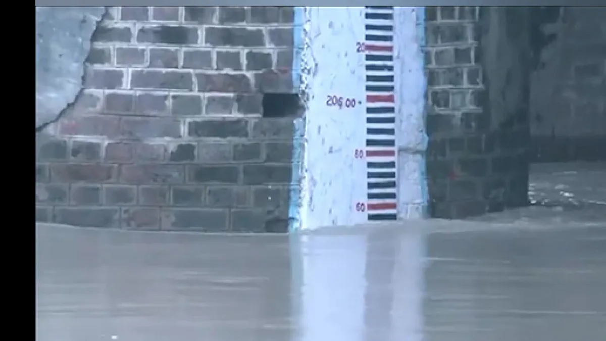 Yamuna recedes in Delhi, more fall expected: CWC