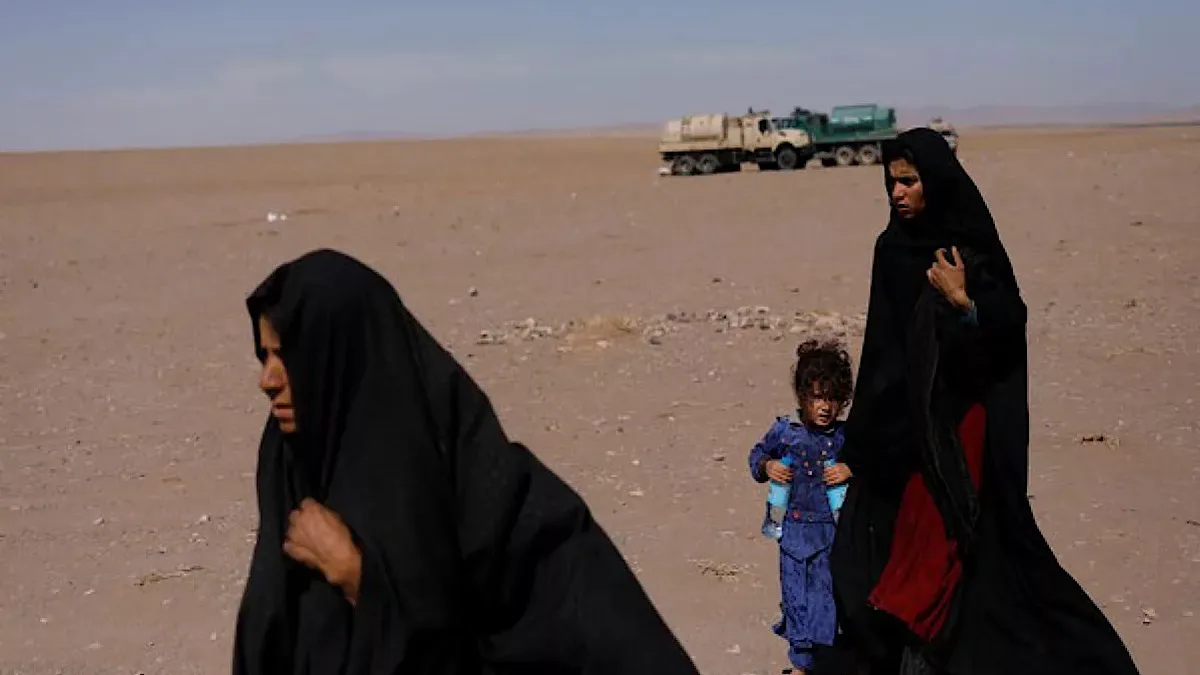 India extends humanitarian assistance to Afghanistan after massive earthquakes kill over 800