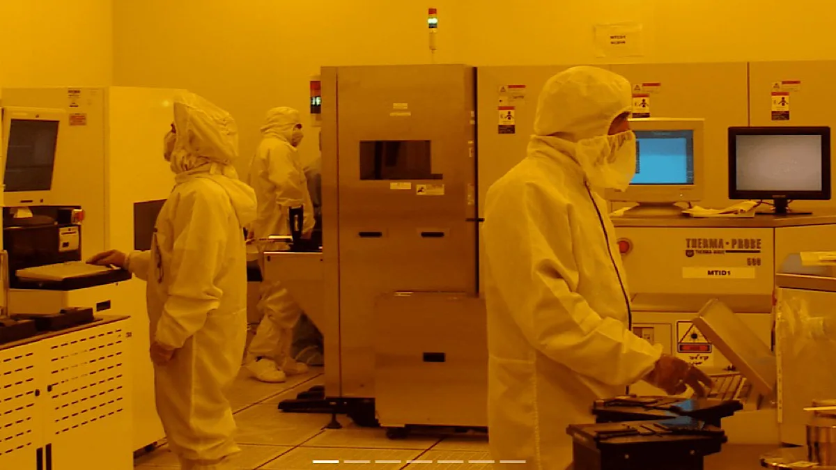 India gets first fully indigenous 32-bit chip ‘Vikram’ built by ISRO lab