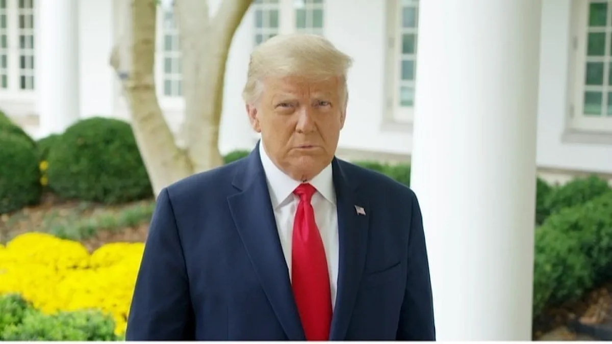 US federal judge rules Trump’s deployment of troops to Los Angeles illegal