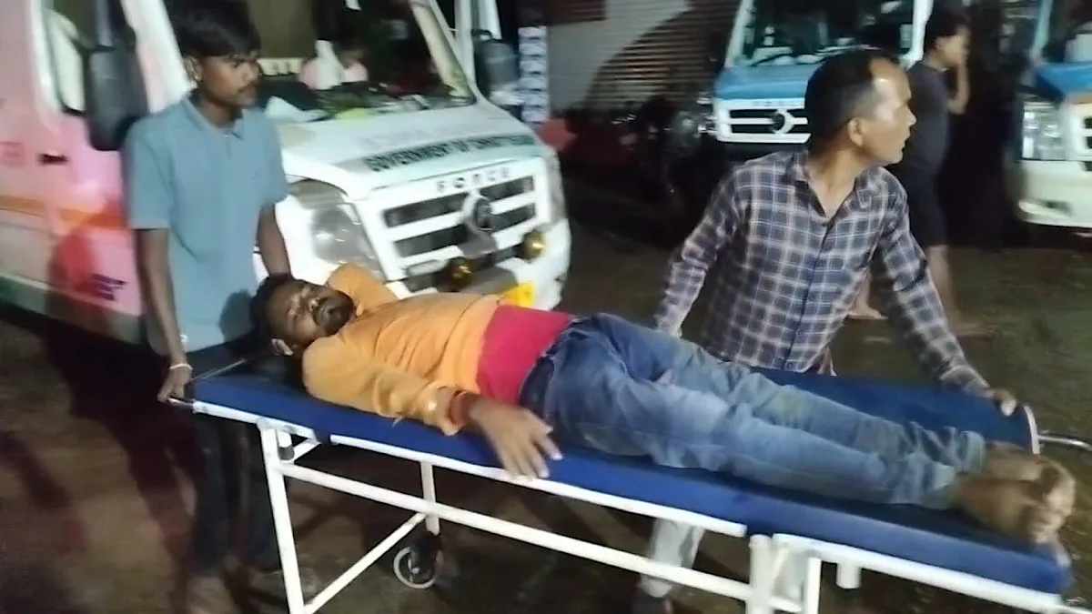 3 Dead, 30 injured as speeding SUV rams into Ganesh Visarjan procession in Chhattisgarh