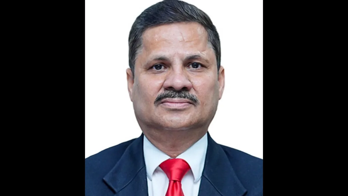 Shri Sanjay Kumar Singh Takes Over as Additional CMD of NHPC