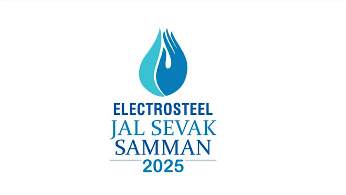 Change makers in water conservation recognised