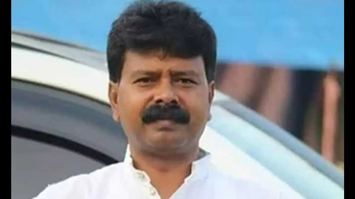 TMC MLA dies of illness