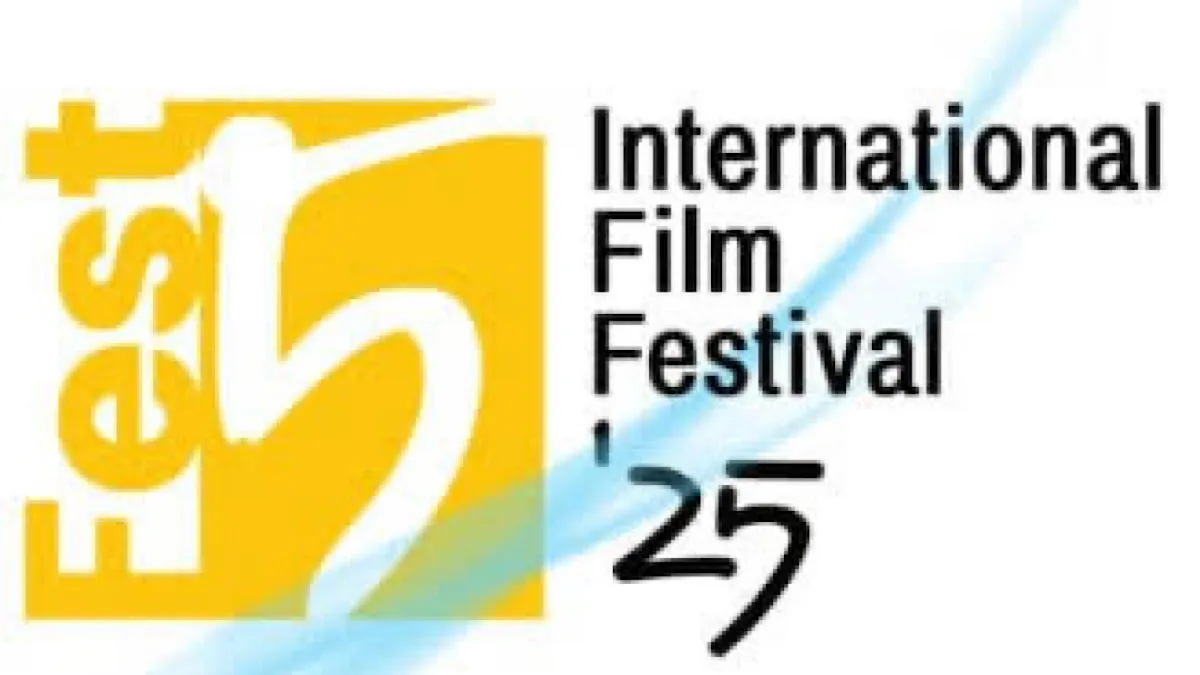 International Film festival gets underway in city