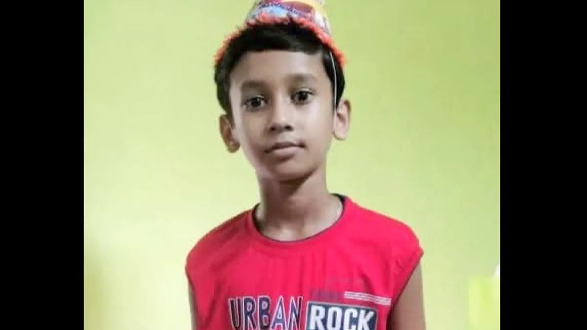 Mob fury claims two lives after boy’s body found in Tehatta pon