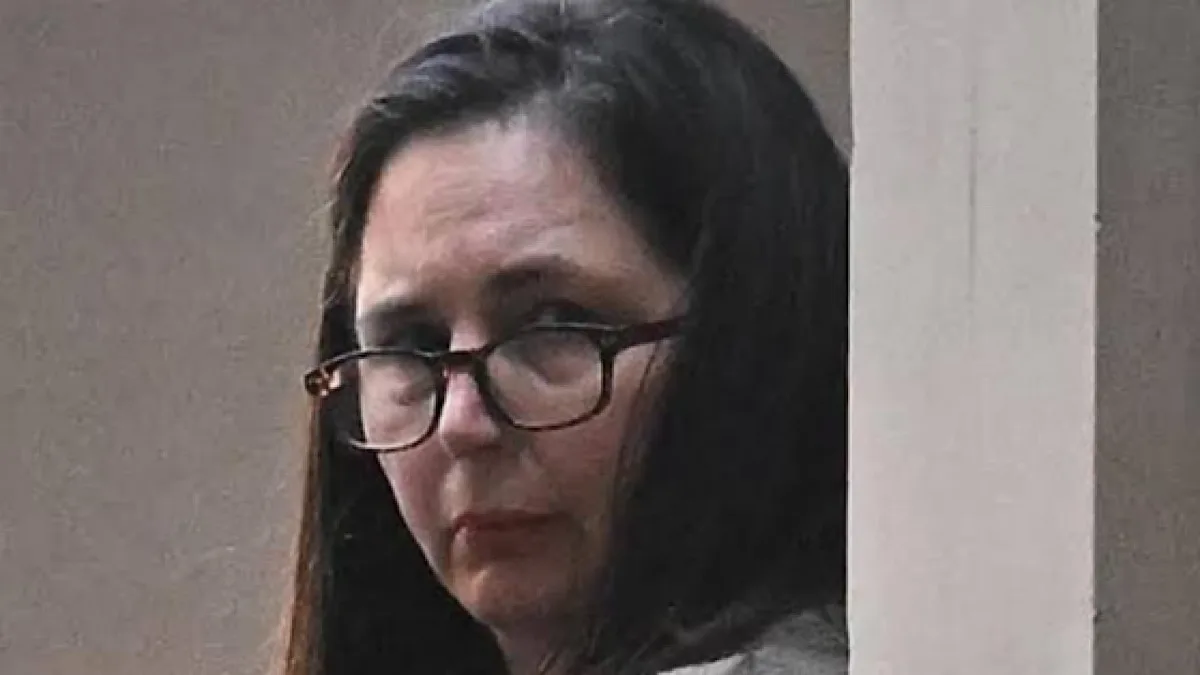 Aussie ‘mushroom murderer’ Erin Patterson gets sentenced to life in prison