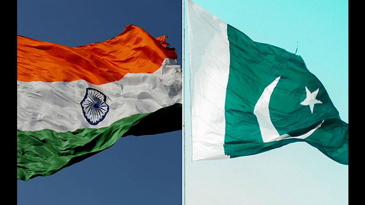 India slams Pakistan calling it ‘global epicentre of terror’; rejects claims of “dispute” over J-K