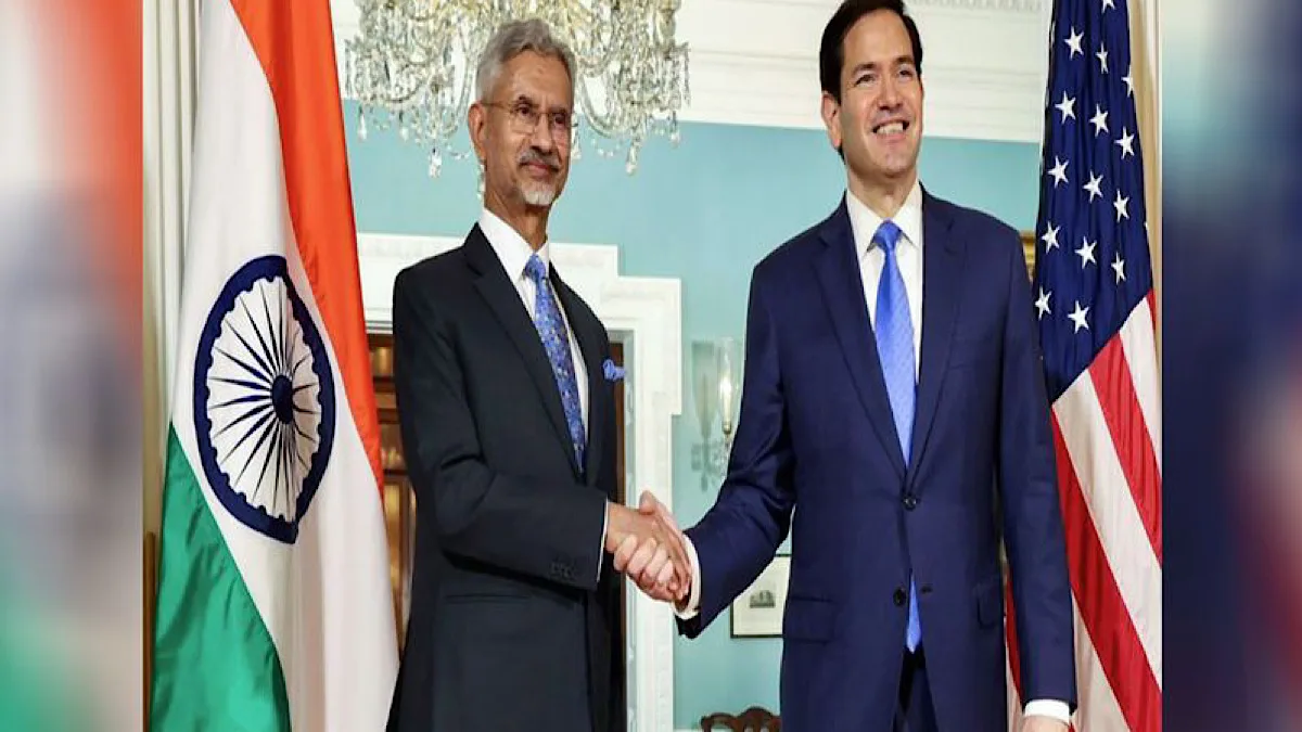 India “one of the top relationships that US has in the world today”: US Secy of State Marco Rubio