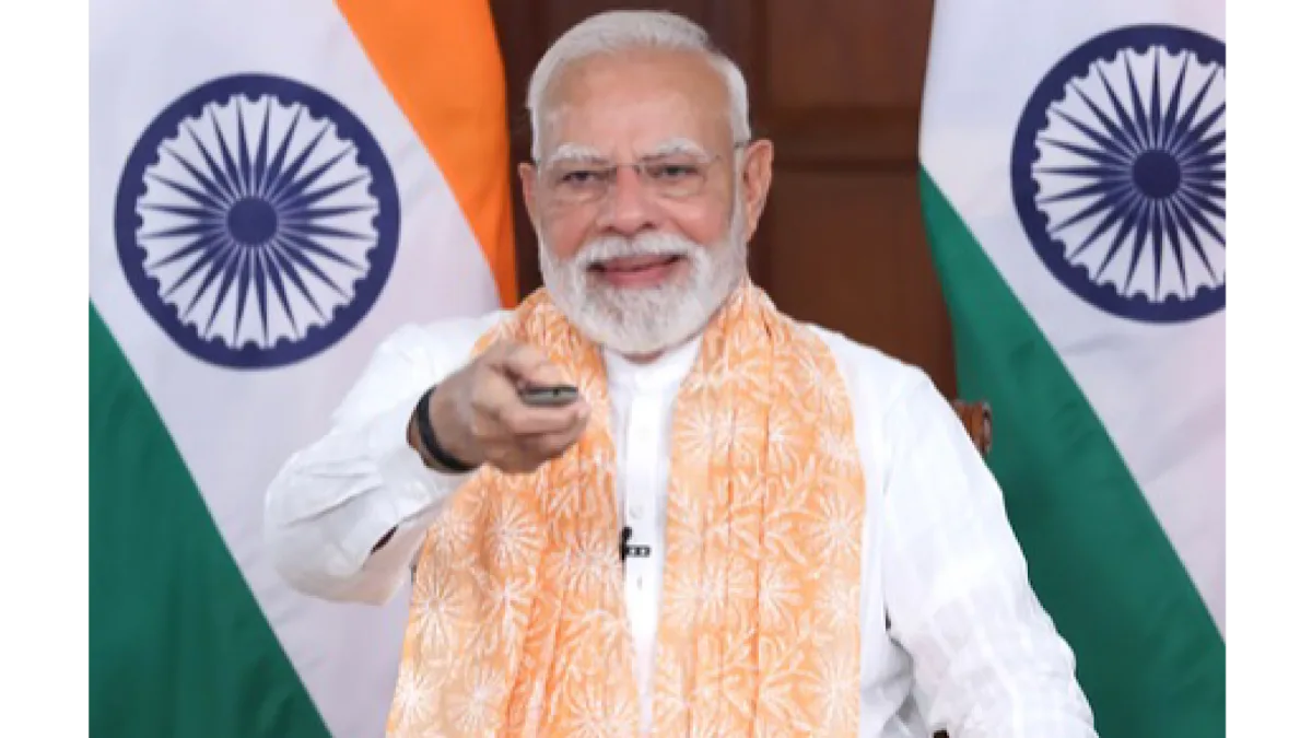 PM Modi to open military commanders’ meet in city