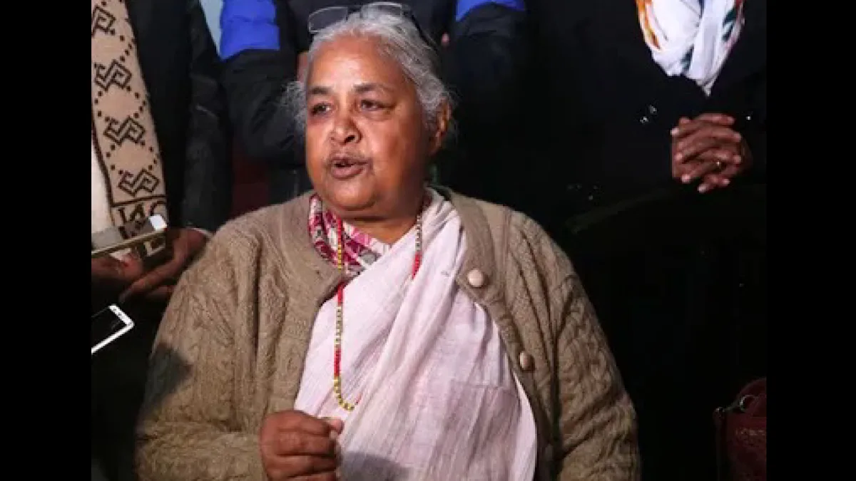 India welcomes Nepal’s interim govt, hopes for peace and stability