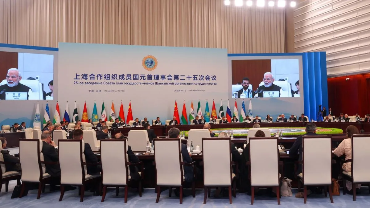 Pahalgam attack condemnation, India’s CPEC message to China, and Modi-Xi-Putin bonhomie: Top highlights from SCO Summit 2025