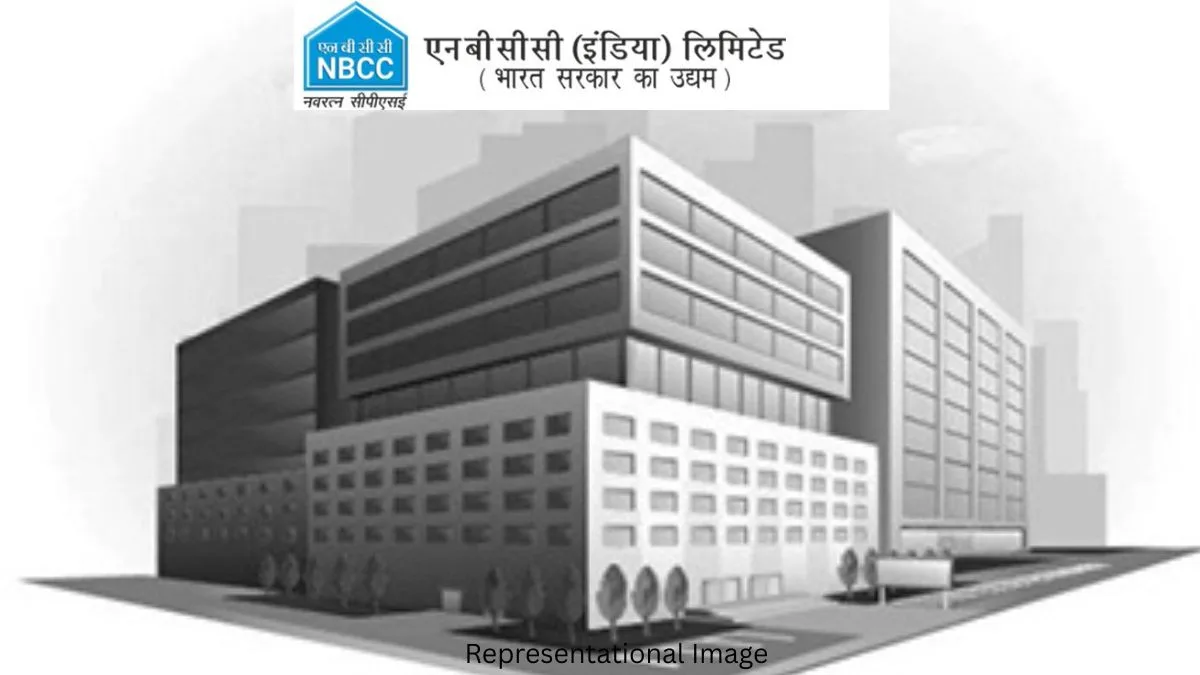 NBCC begins construction of Institute of Eminence at Delhi University’s North Campus