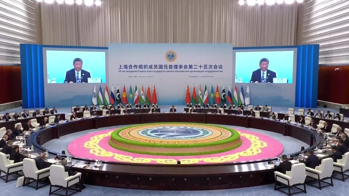 SCO members condemn Pahalgam terrorist attack, call for perpetrators and sponsors to be punished