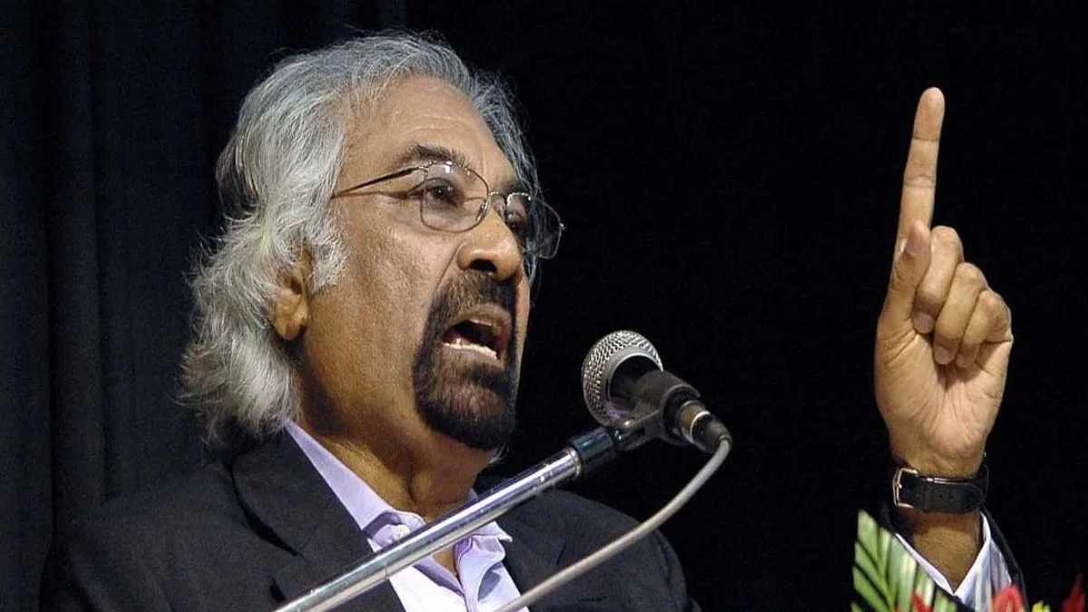 VHP slams Sam Pitroda as Congress’ ‘Foreign Face’, questions silence of party leaders