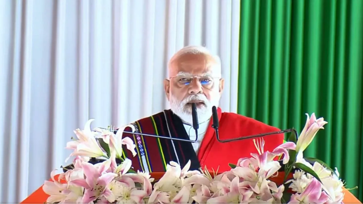 PM Modi pays tributes to national poet Ramdhari Singh Dinkar on his birth anniversary