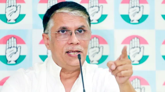 Security Threat, Rahul Gandhi, CRPF, CRPF Notice, Congress, Pawan Khera